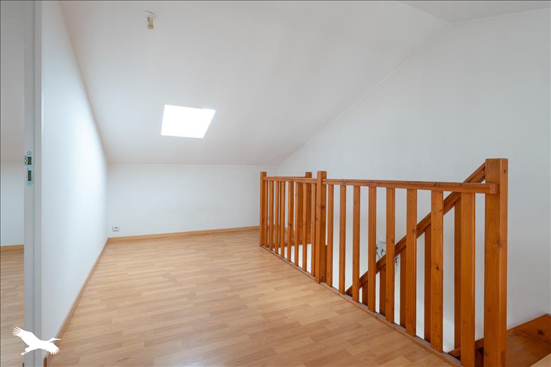 Vente Maison ST PIERRE D OLERON - 3 pièces -90 m² - (17310)