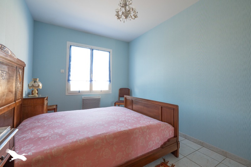 Vente Maison ST GEORGES D OLERON - 4 pièces -125 m² - (17190)