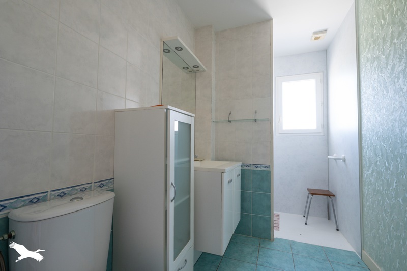 Vente Maison ST GEORGES D OLERON - 4 pièces -125 m² - (17190)