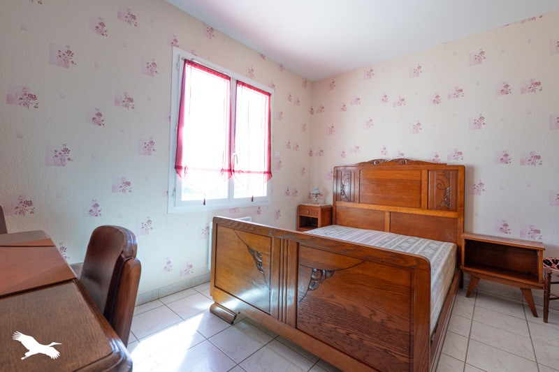 Vente Maison ST GEORGES D OLERON - 4 pièces -125 m² - (17190)