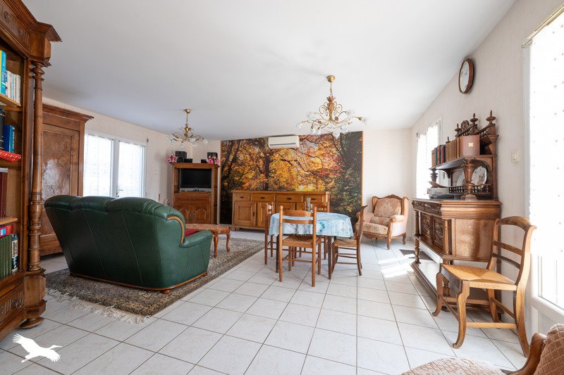 Vente Maison ST GEORGES D OLERON - 4 pièces -125 m² - (17190)