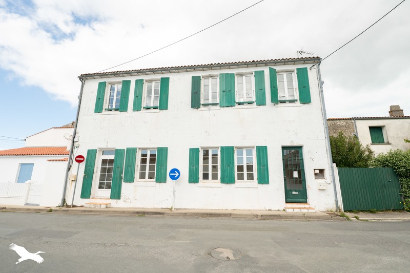 Vente Maison ST GEORGES D OLERON 17190 5 pièces - 138 m²