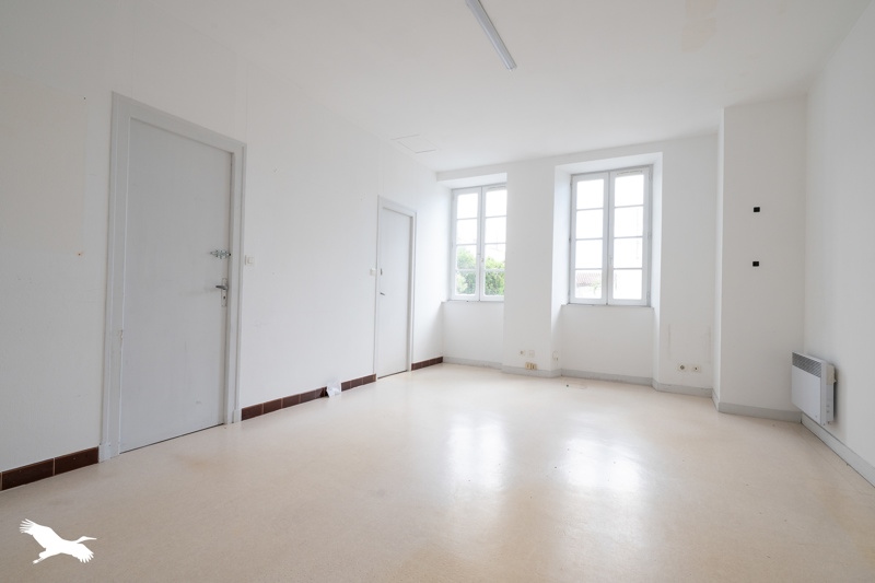 Vente Maison ST GEORGES D OLERON - 5 pièces -138 m² - (17190)