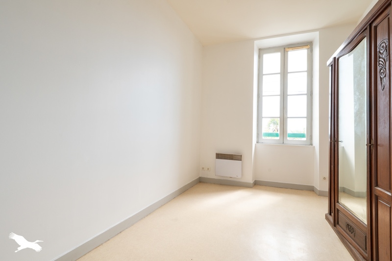 Vente Maison ST GEORGES D OLERON - 5 pièces -138 m² - (17190)