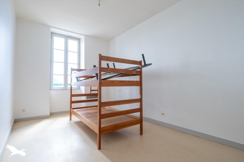 Vente Maison ST GEORGES D OLERON - 5 pièces -138 m² - (17190)
