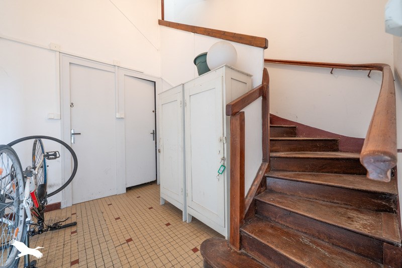 Vente Maison ST GEORGES D OLERON - 5 pièces -138 m² - (17190)