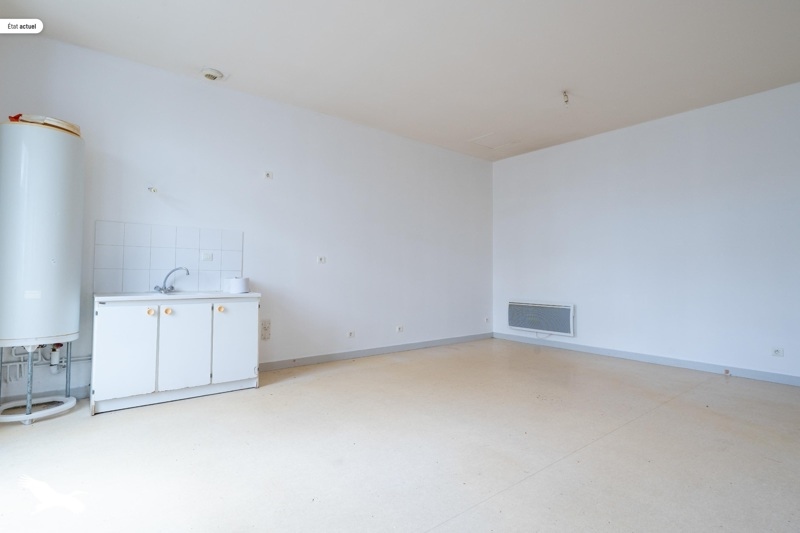 Vente Maison ST GEORGES D OLERON - 5 pièces -138 m² - (17190)