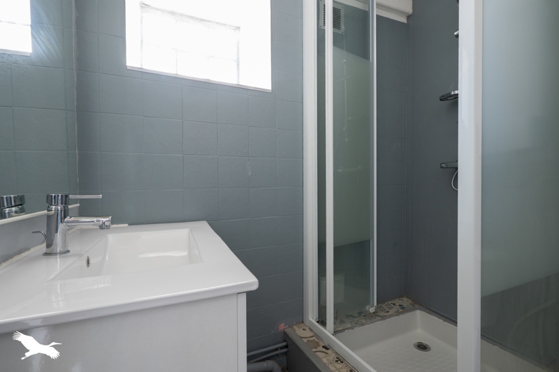 Vente Maison ST PIERRE D OLERON - 3 pièces -36 m² - (17310)