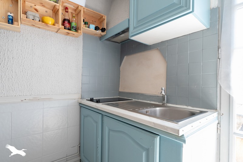 Vente Maison ST PIERRE D OLERON - 3 pièces -36 m² - (17310)