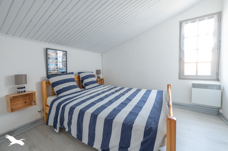 Vente Maison ST PIERRE D OLERON - 3 pièces -36 m² - (17310)