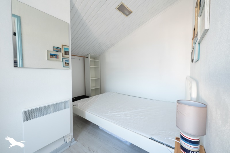Vente Maison ST PIERRE D OLERON - 3 pièces -36 m² - (17310)