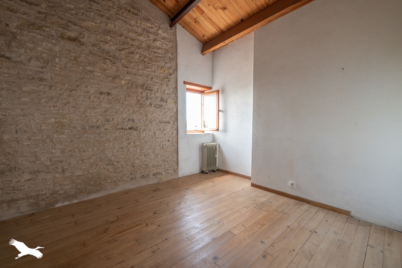 Vente Maison ST GEORGES D OLERON - 4 pièces -98 m² - (17190)