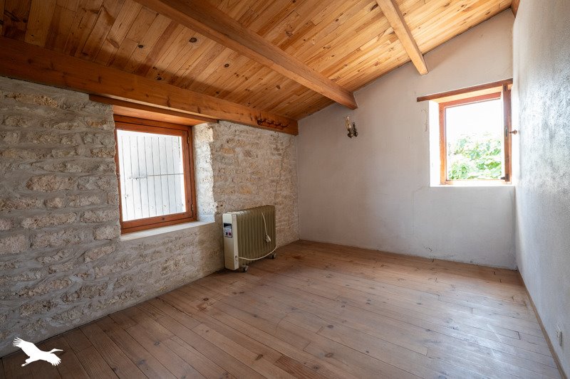 Vente Maison ST GEORGES D OLERON - 4 pièces -98 m² - (17190)