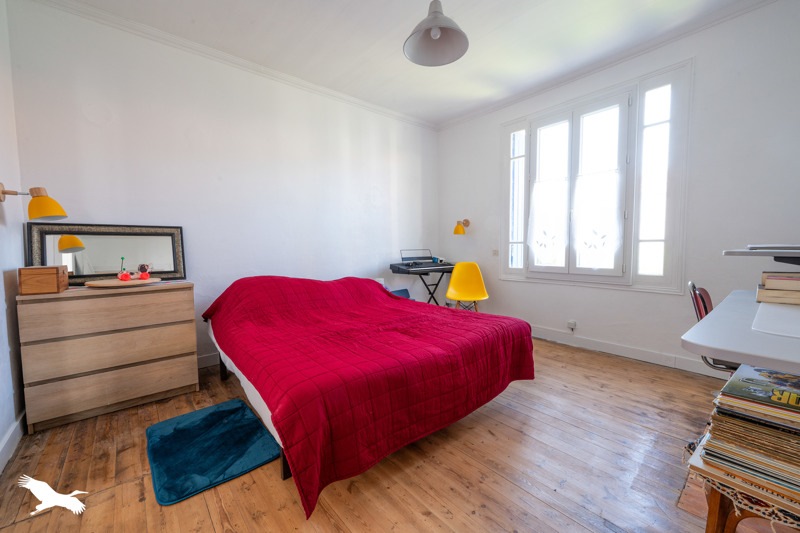 Vente Maison ST PIERRE D OLERON - 5 pièces -109 m² - (17310)