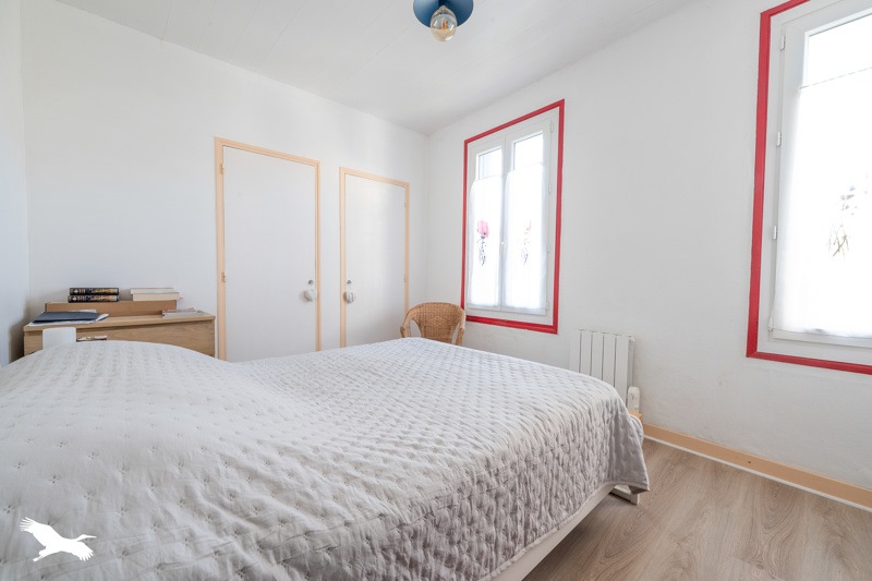 Vente Maison ST PIERRE D OLERON - 5 pièces -109 m² - (17310)