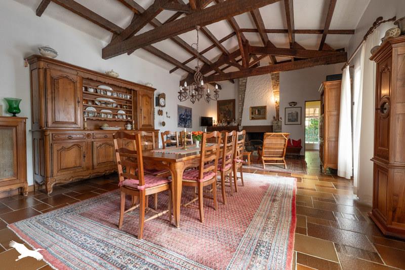 Vente Maison ST PIERRE D OLERON - 5 pièces -148 m² - (17310)