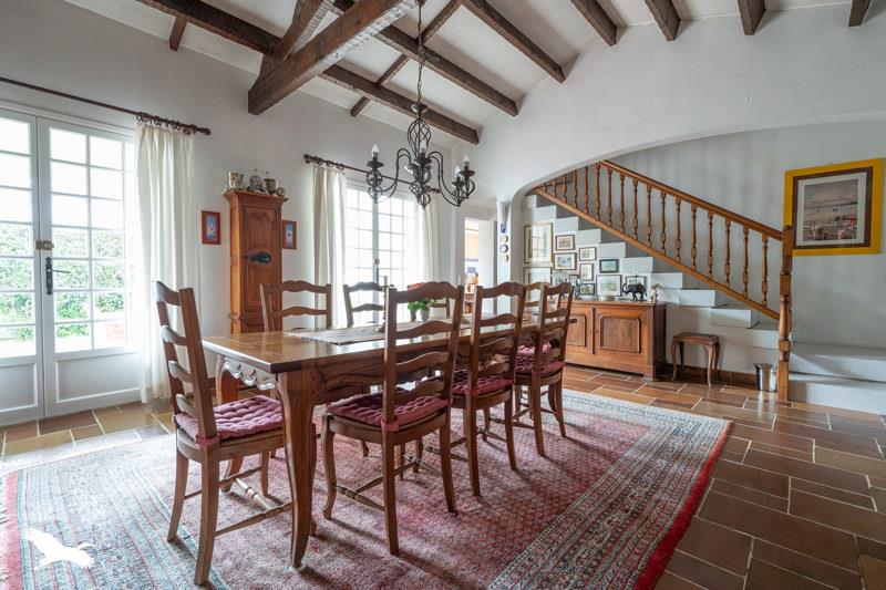Vente Maison ST PIERRE D OLERON - 5 pièces -148 m² - (17310)
