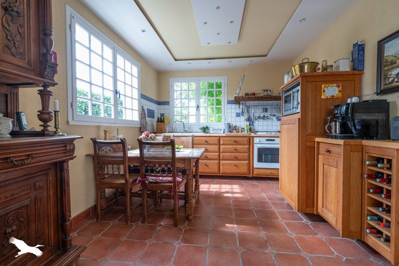 Vente Maison ST PIERRE D OLERON - 5 pièces -148 m² - (17310)