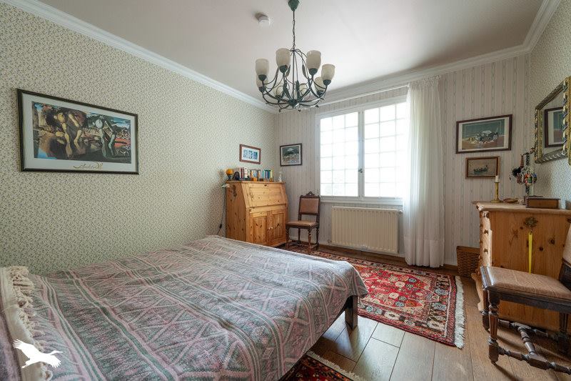 Vente Maison ST PIERRE D OLERON - 5 pièces -148 m² - (17310)