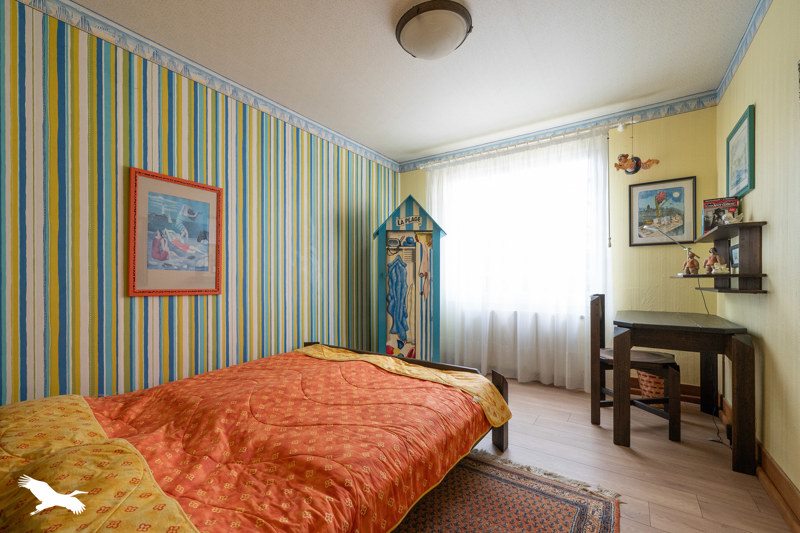 Vente Maison ST PIERRE D OLERON - 5 pièces -148 m² - (17310)