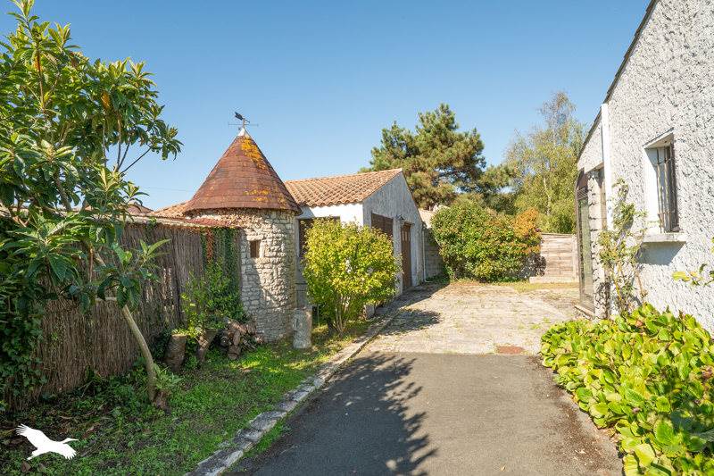 Vente Maison ST PIERRE D OLERON 17310 5 pièces - 189 m²