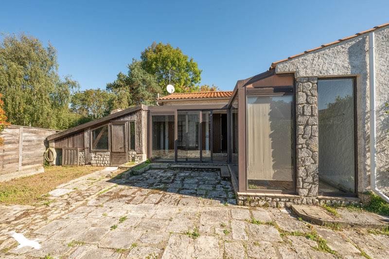 Vente Maison ST PIERRE D OLERON - 5 pièces -189 m² - (17310)