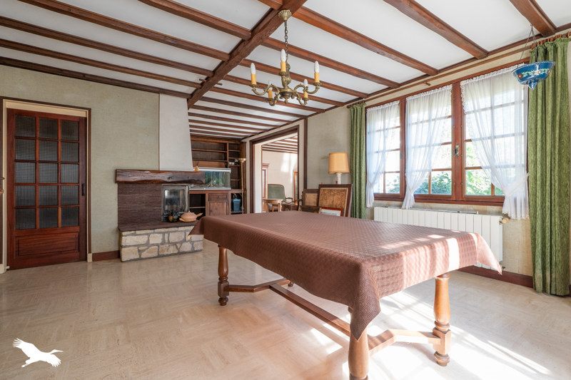 Vente Maison ST PIERRE D OLERON - 5 pièces -189 m² - (17310)