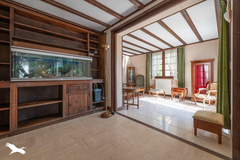 Vente Maison ST PIERRE D OLERON - 5 pièces -189 m² - (17310)