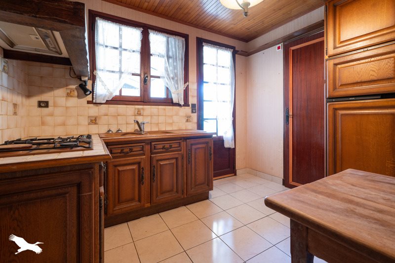 Vente Maison ST PIERRE D OLERON - 5 pièces -189 m² - (17310)