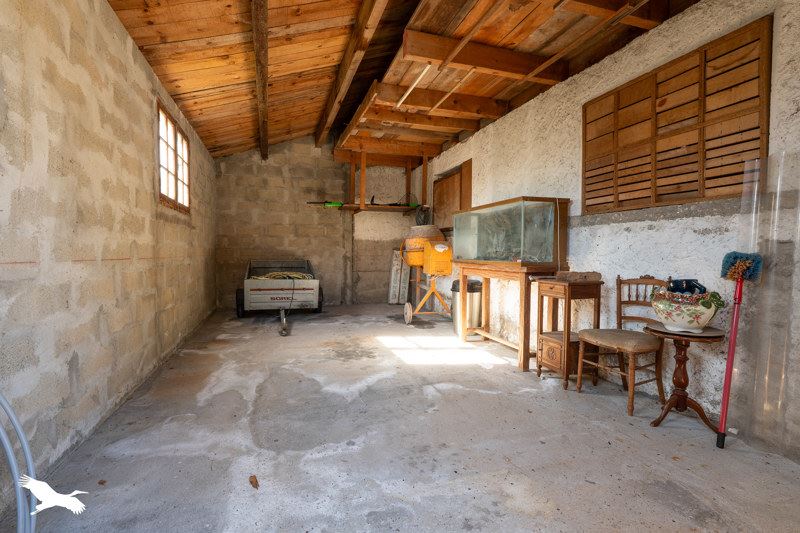 Vente Maison ST PIERRE D OLERON - 5 pièces -189 m² - (17310)