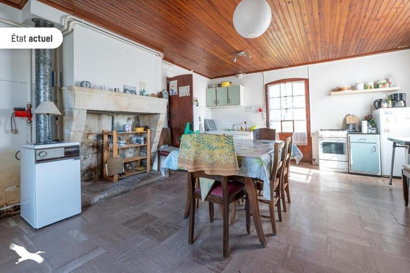 Vente Maison ST PIERRE D OLERON - 5 pièces -189 m² - (17310)