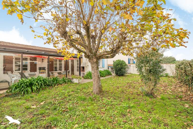 Vente Maison DOLUS D OLERON - 4 pièces -84 m² - (17550)