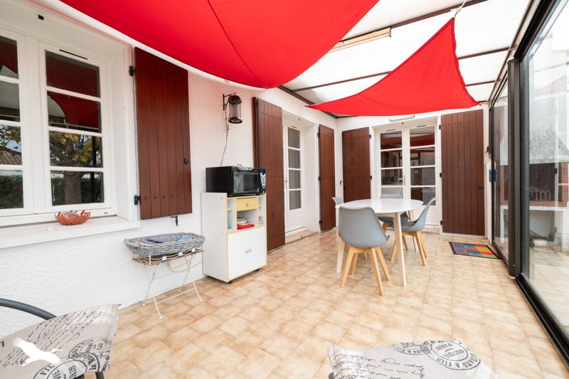 Vente Maison DOLUS D OLERON - 4 pièces -84 m² - (17550)
