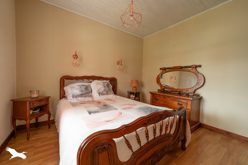 Vente Maison DOLUS D OLERON - 4 pièces -84 m² - (17550)