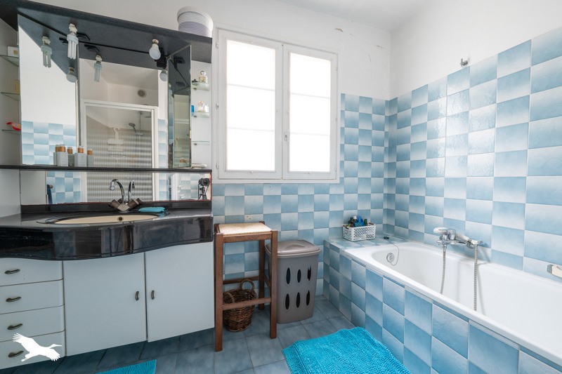 Vente Maison DOLUS D OLERON - 4 pièces -84 m² - (17550)