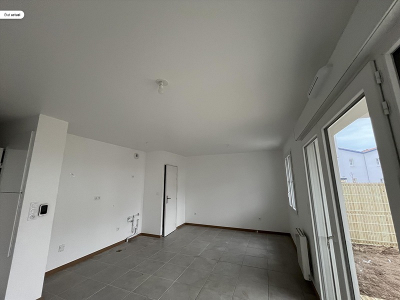 Vente Maison ST PIERRE D OLERON - 3 pièces -60 m² - (17310)