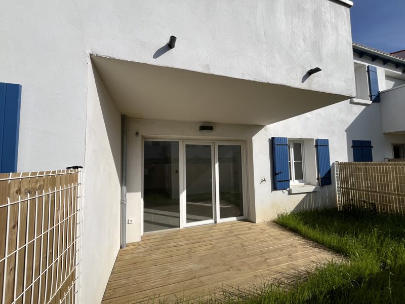 Vente Maison ST PIERRE D OLERON - 3 pièces -60 m² - (17310)