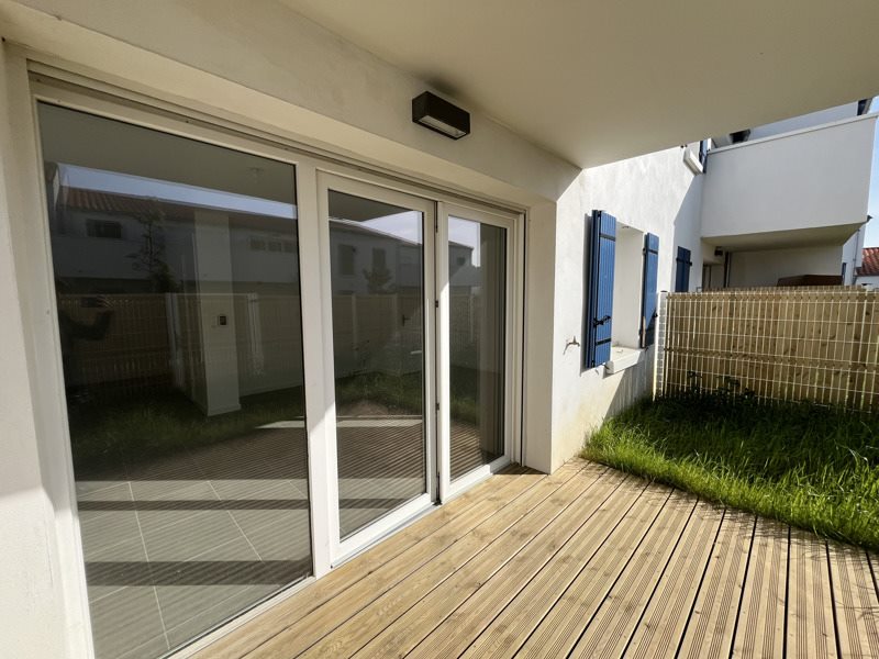 Vente Maison ST PIERRE D OLERON 17310 3 pièces - 60 m²