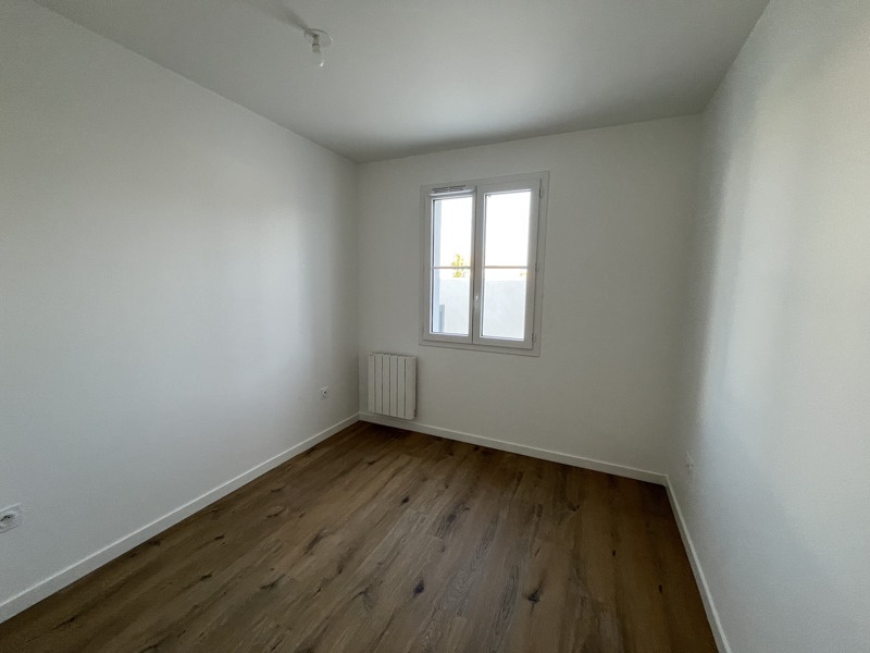 Vente Maison ST PIERRE D OLERON - 3 pièces -60 m² - (17310)