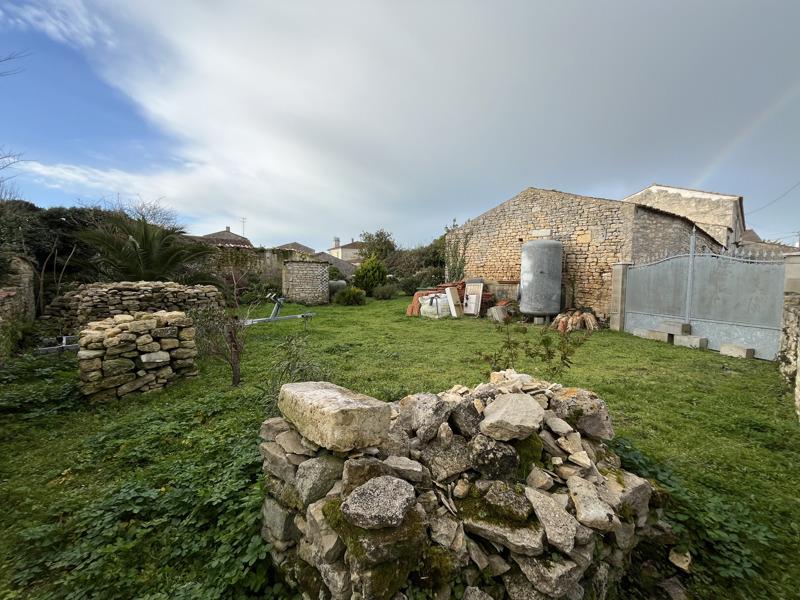 Vente Grange ST PIERRE D OLERON - 1 pièce -95 m² - (17310)