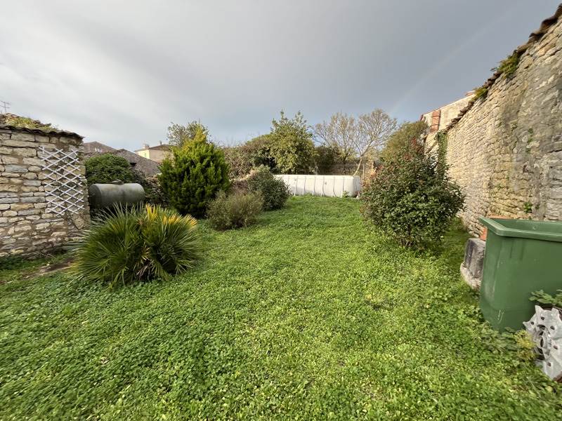 Vente Grange ST PIERRE D OLERON - 1 pièce -95 m² - (17310)