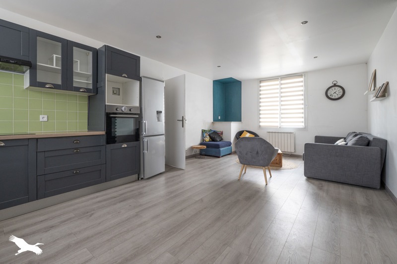 Vente Maison ST GEORGES D OLERON 17190 5 pièces - 85 m²