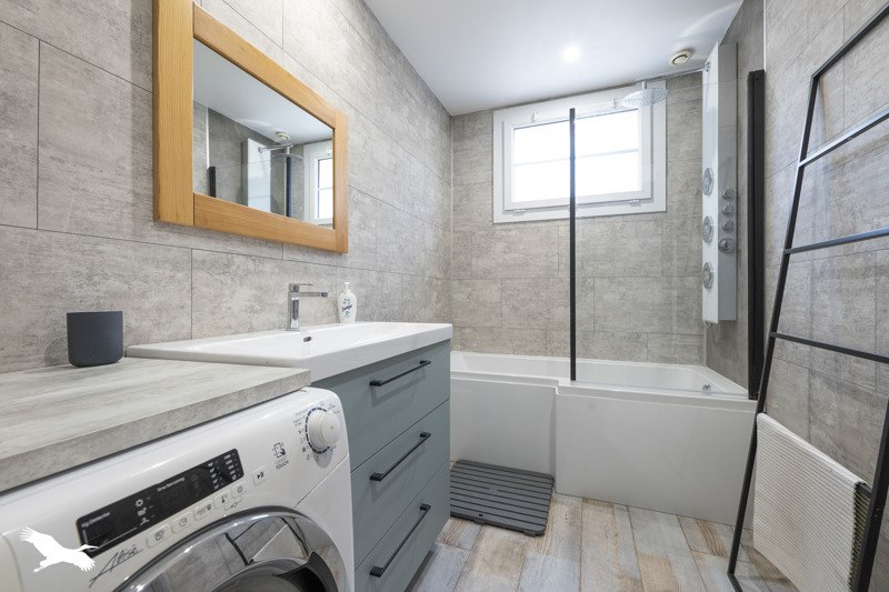 Vente Maison ST GEORGES D OLERON - 5 pièces -85 m² - (17190)