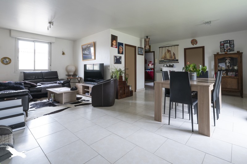 Vente Maison ST PIERRE D OLERON - 6 pièces -145 m² - (17310)