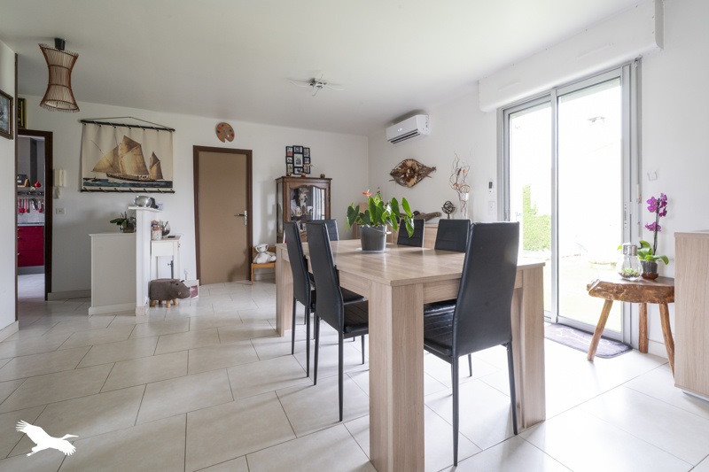 Vente Maison ST PIERRE D OLERON - 6 pièces -145 m² - (17310)