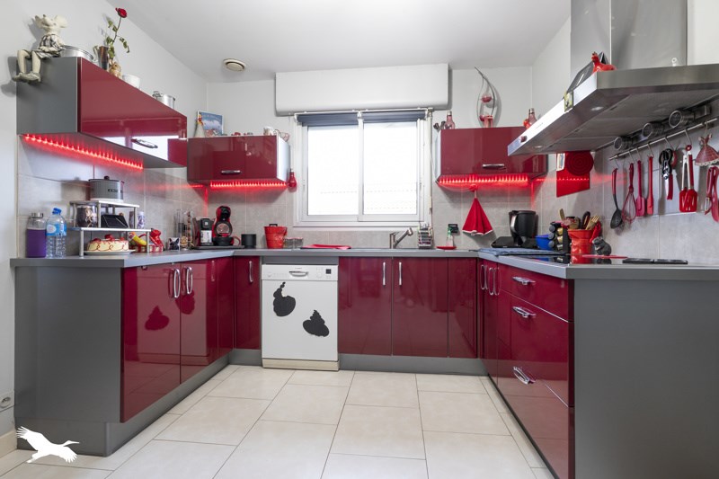 Vente Maison ST PIERRE D OLERON - 6 pièces -145 m² - (17310)