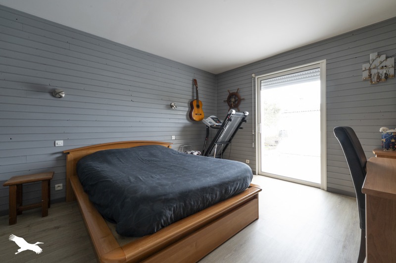 Vente Maison ST PIERRE D OLERON - 6 pièces -145 m² - (17310)