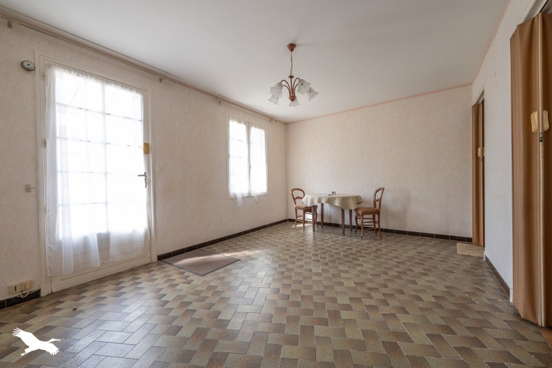 Vente Maison ST GEORGES D OLERON - 4 pièces -105 m² - (17190)