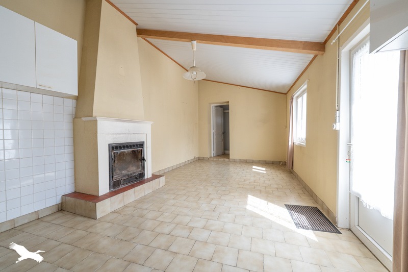 Vente Maison ST GEORGES D OLERON - 4 pièces -105 m² - (17190)