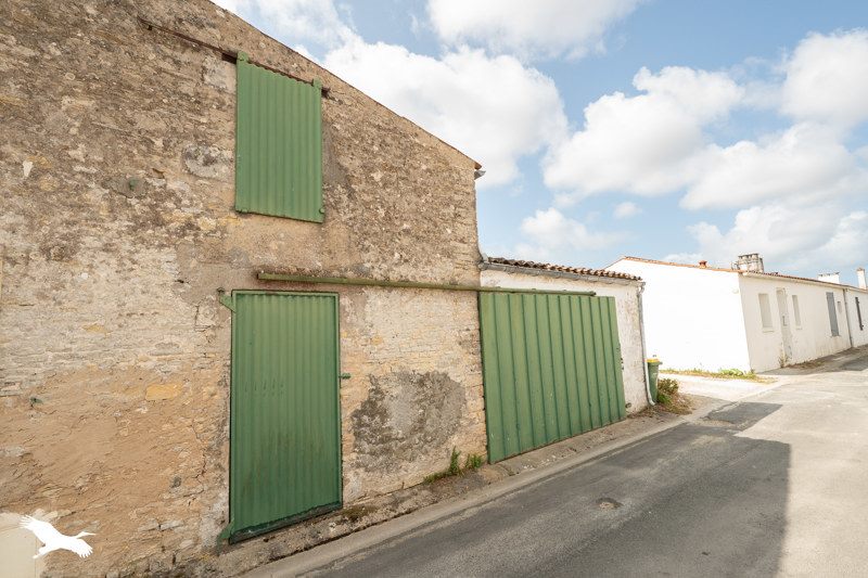 Vente Maison ST GEORGES D OLERON - 4 pièces -105 m² - (17190)